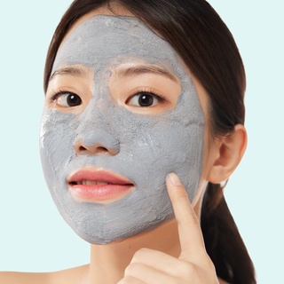 모공 정화 차콜 22% 버블 딥 클레이 마스크