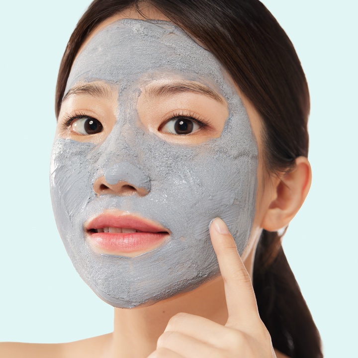 [단독최저가] 모공 정화 차콜 22% 버블 딥 클레이 마스크_0