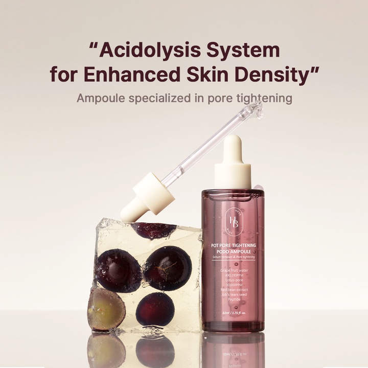 Pot Pore Tightening Podo Ampoule_1