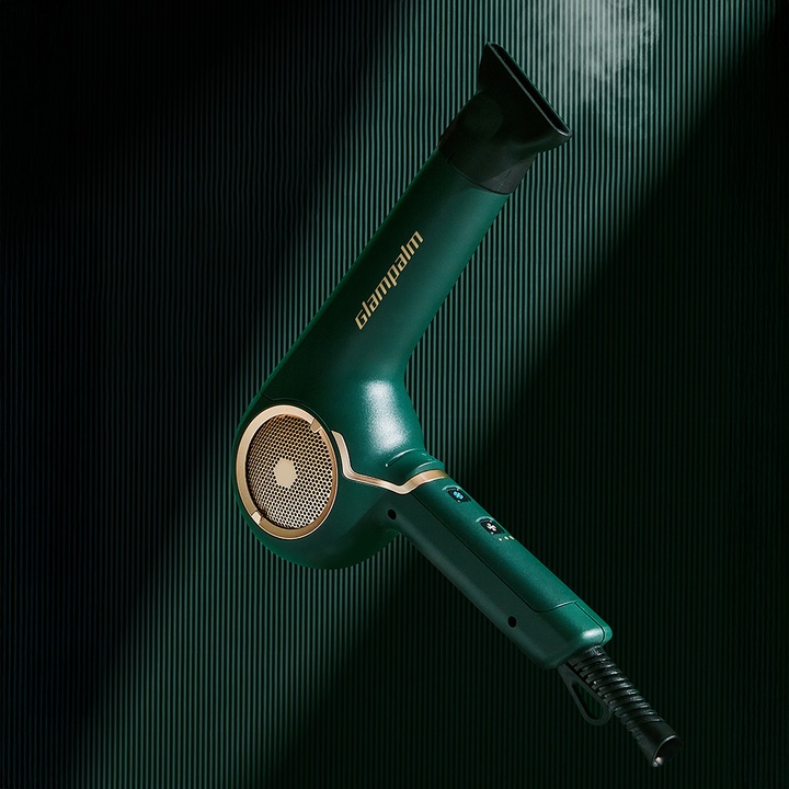 [미용실드라이기] GP715 그린 출근길 10분 단축 인생템_0