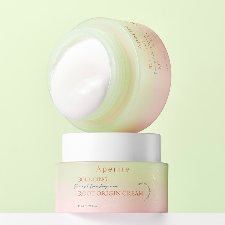 바운싱 루트 오리진 크림 50ml_0