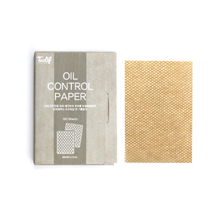 Premium Oil Control Paper 100P_1