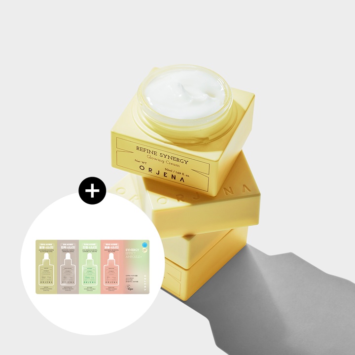 리파인 시너지 글로잉 크림 50ml_0