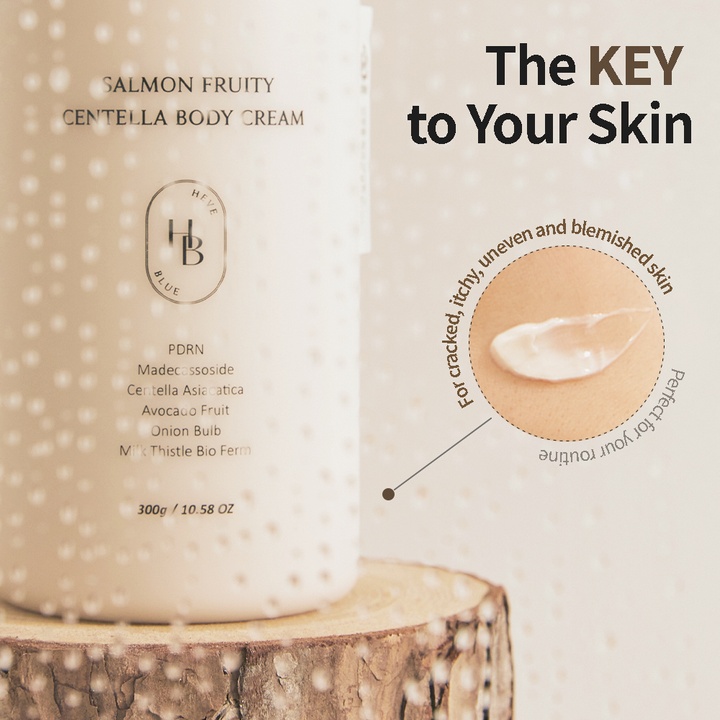 Salmon Fruity Centella Body Cream_3