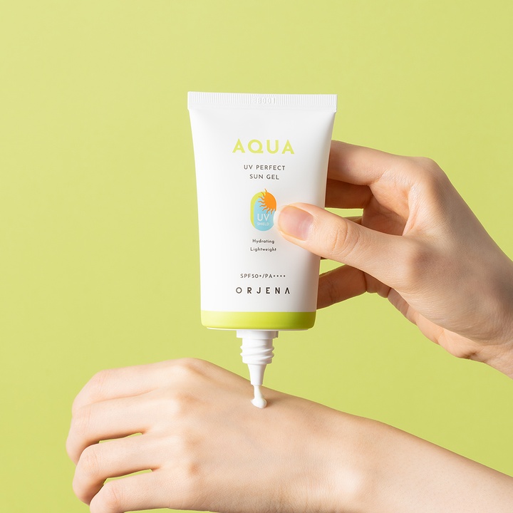 아쿠아 퍼펙트 선젤 50ml SPF50+ PA++++_0