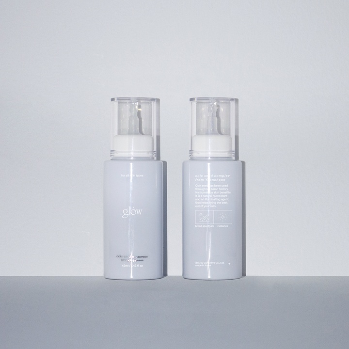 coix seed sunscreen SPF 50+ PA++++_0