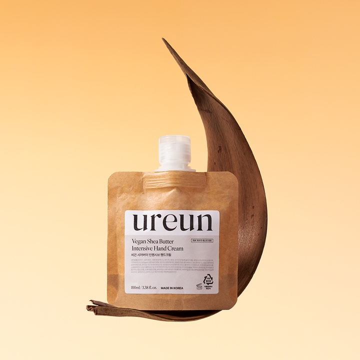 Ureun Vegan Shea Butter Intensive Hand Cream_1