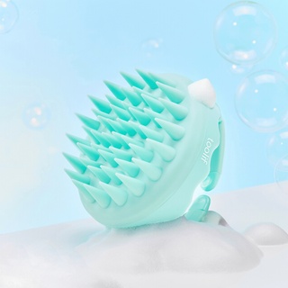 Mint Shampoo Brush