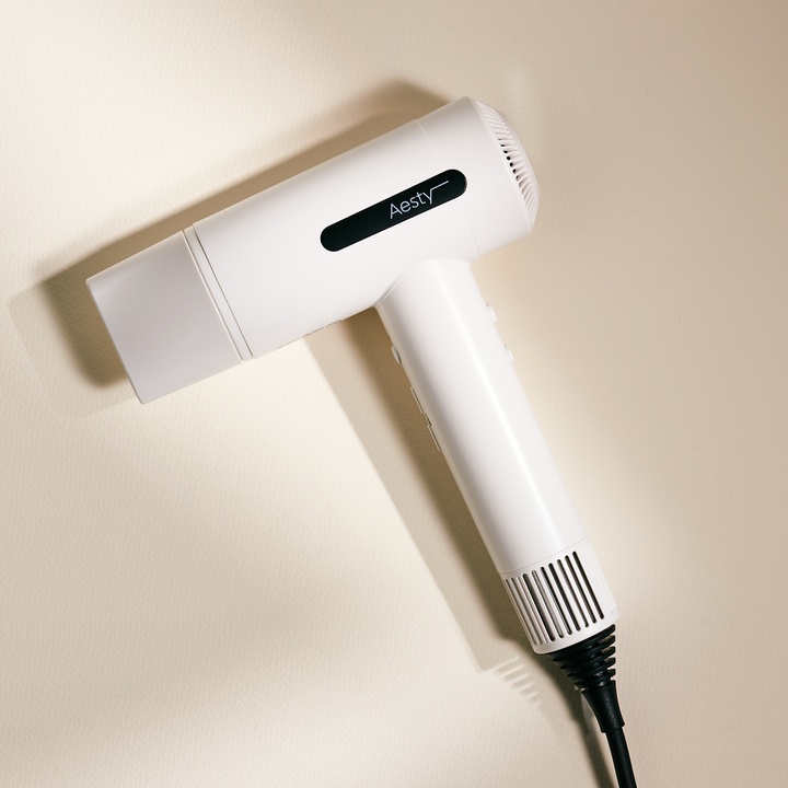 에어부스터 드라이기 화이트_1