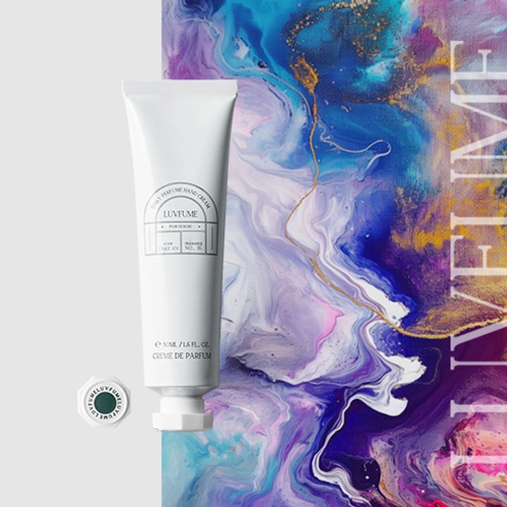 플뤼 드 로즈 핸드크림 50ml_0