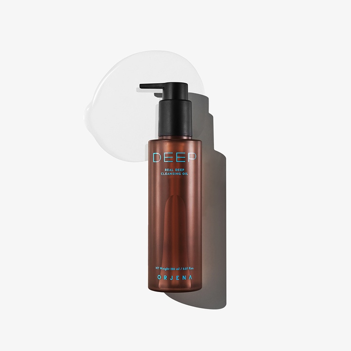 리얼 딥 클렌징 오일 150ml_1
