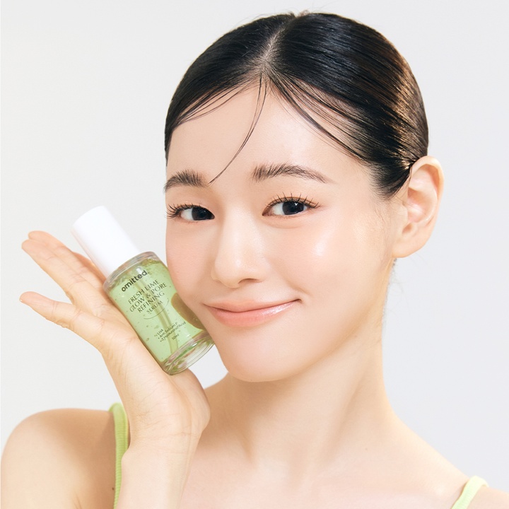 Fresh Lime Glow & Pore Refining Serum 50ml_2
