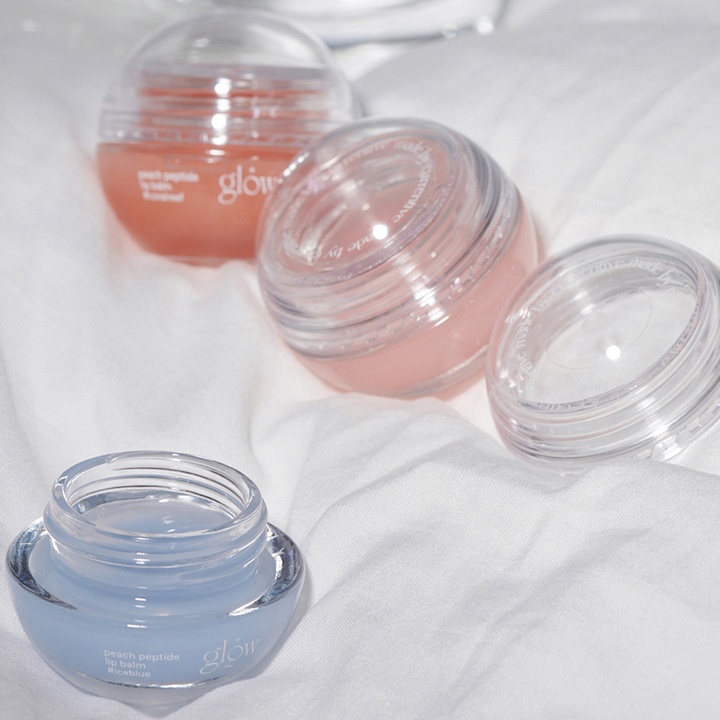 피치 펩타이드 립밤_3