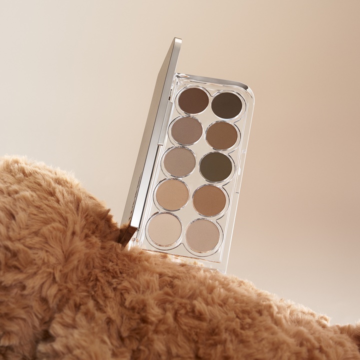 라이트 온 아이즈 섀도우 팔레트 (8colors)_1