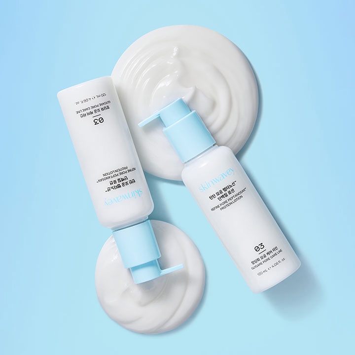 탄탄 모공 펩타노산™ 단백질 로션 120ml_5
