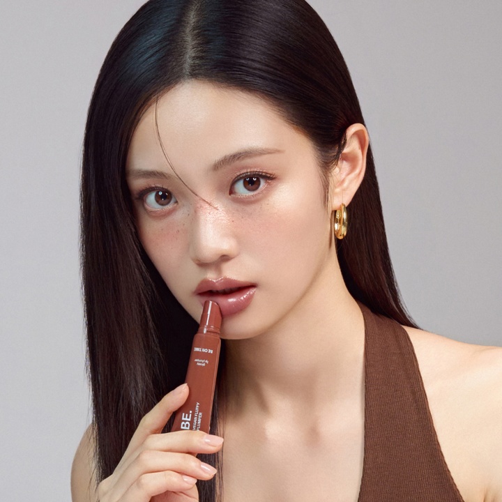 비건 플러피 플럼퍼 4colors_0