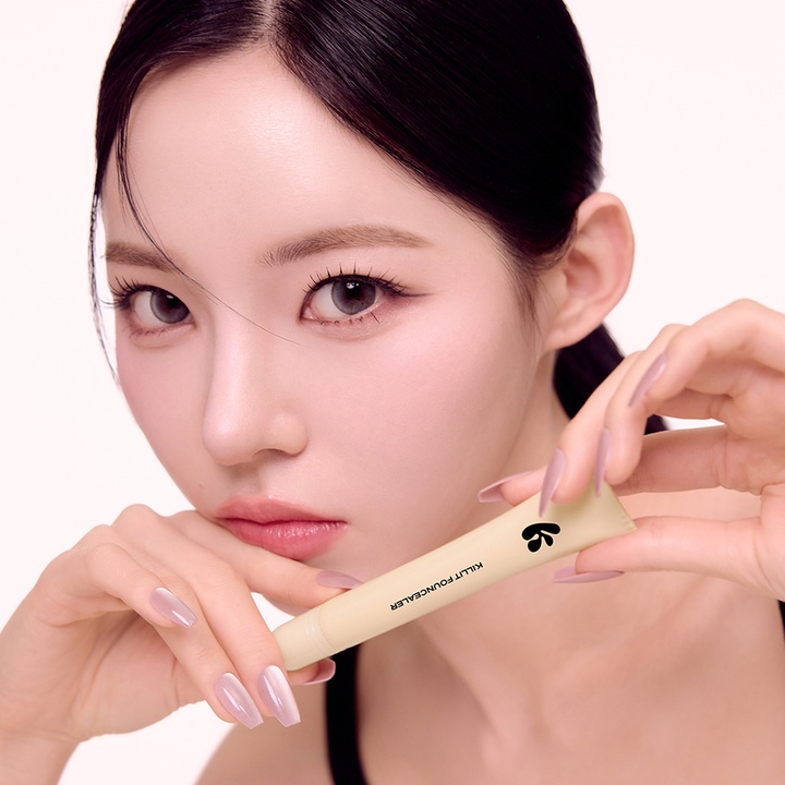 [단독최저가] 퀵&이지 파운실러_2