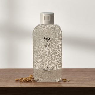 [리뉴얼] 쏙보습 쌀 젤 클렌저 170ml