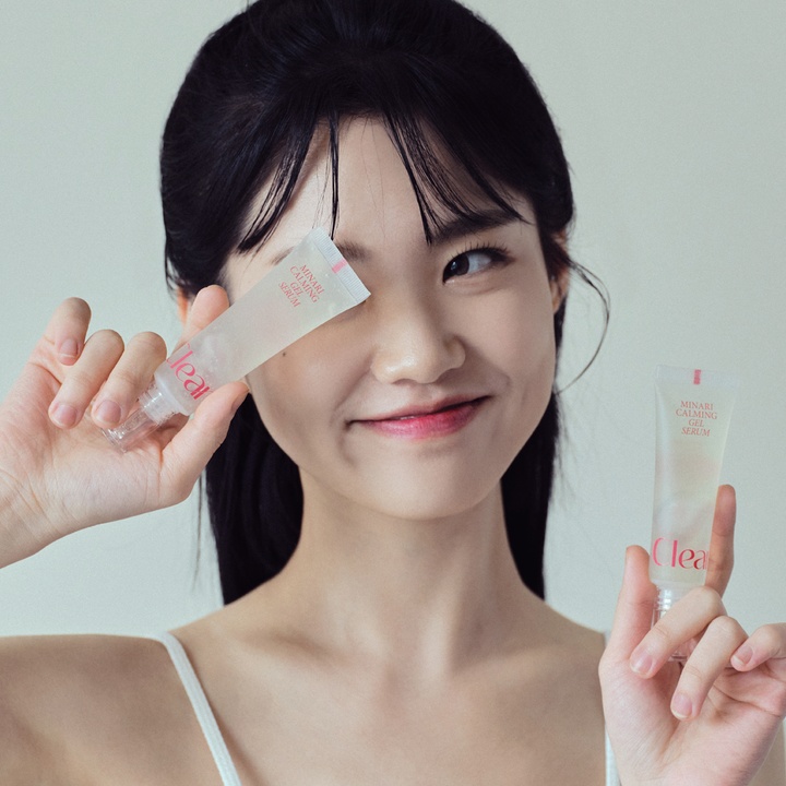 미나리 진정 젤 세럼 30ml_2