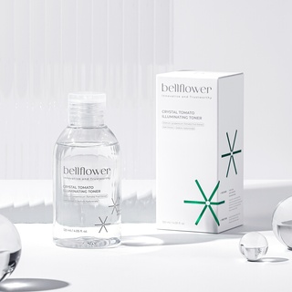 크리스탈 토마토 일루미네이팅 토너 120ml