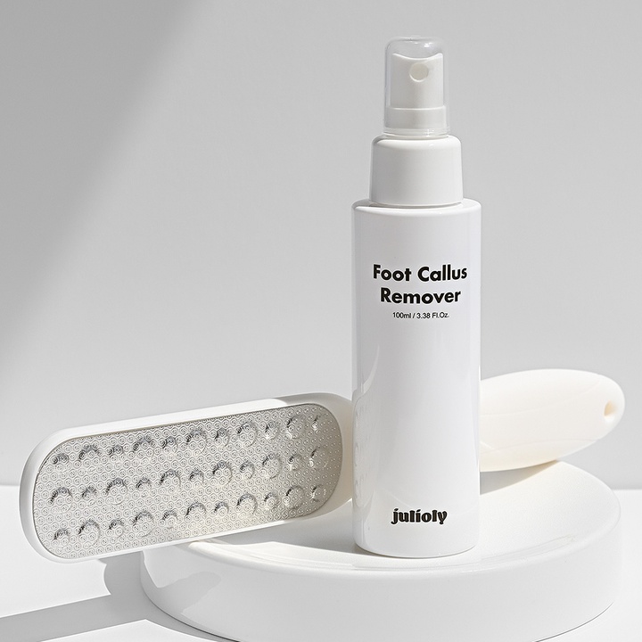 Foot Callus Remover Home Care Set_4