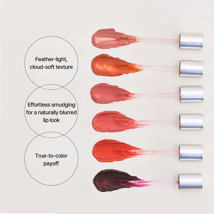 Clean Air Fit Matte 6 colors_3