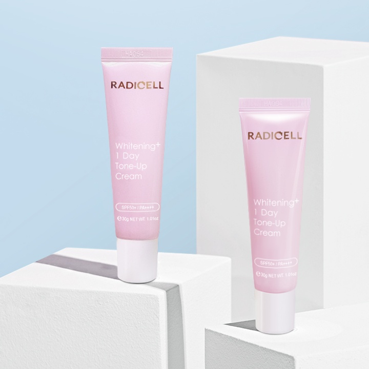 화이트닝플러스 톤업 선크림 30ml (SPF50+ PA++++)_1