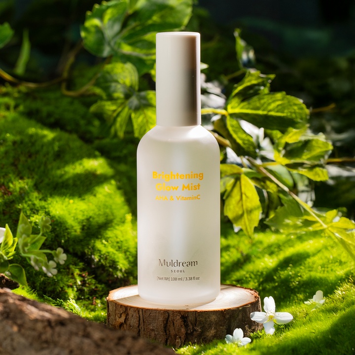 Brightening Glow Mist AHA & Vitamin C_3