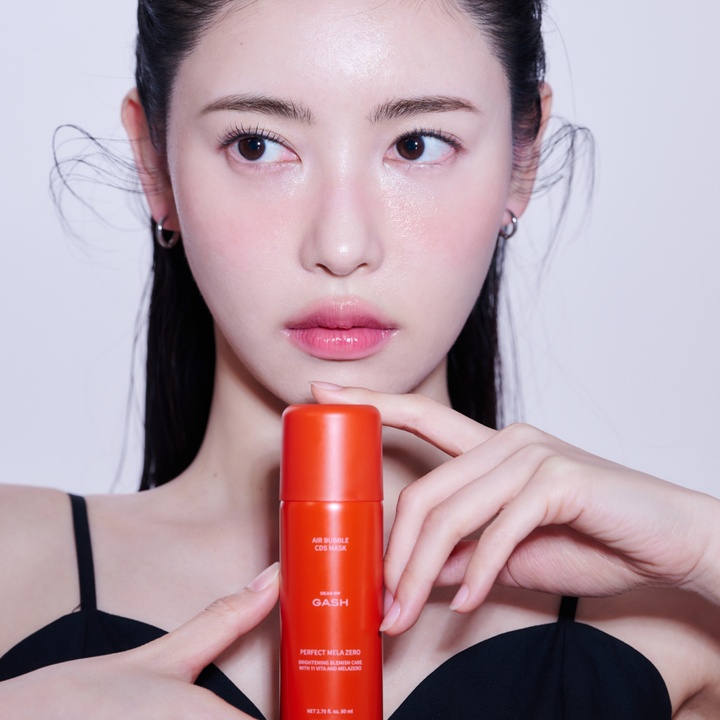 에어 버블 CDS 마스크팩 퍼펙트 멜라 제로 80ml (100회분)_0