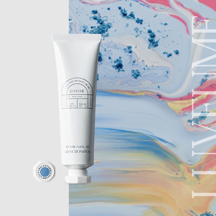 블랑 르 누아 핸드크림 50ml_0