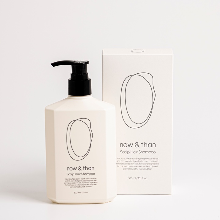 스칼프 헤어 샴푸 (300ml/500ml)_1