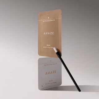 [프리오더] 셀프 터치 업 부분 염색 컬러 키트 B01 브라운 (4p) (1/26 순차발송)