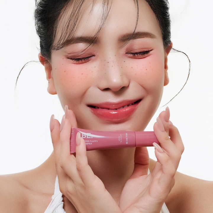 비건 플러피 플럼퍼 4colors_2