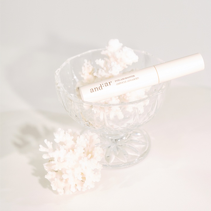 Eyelash Booster Ampoule Advanced 8ml_1
