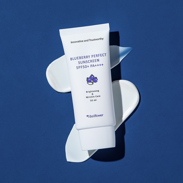 블루베리 퍼펙트 선스크린 SPF50+ PA++++ 50ml_0