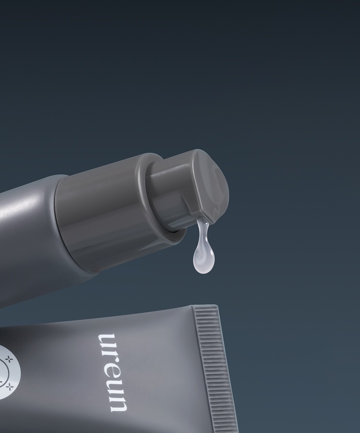 Ureun Vegan Dry Shampoo Ampoule_1