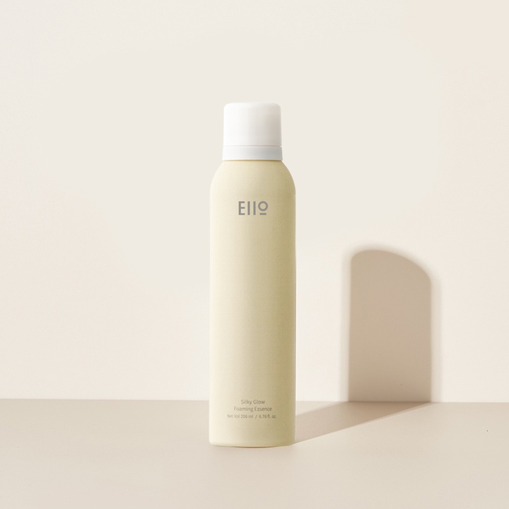 실키 글로우 포밍 에센스 200ml_0