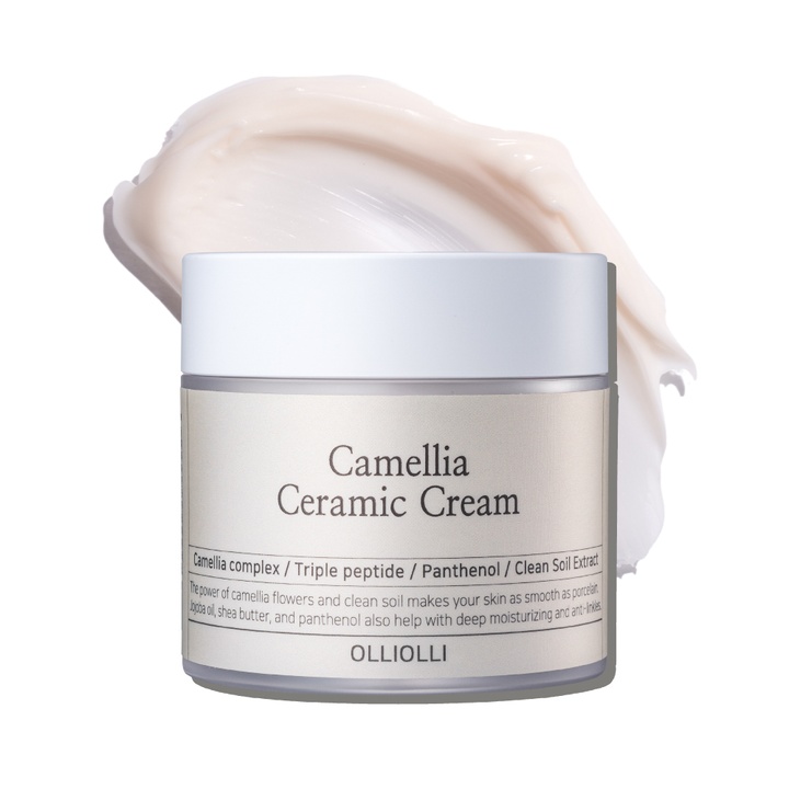 까멜리아 세라믹 크림 100ml_0