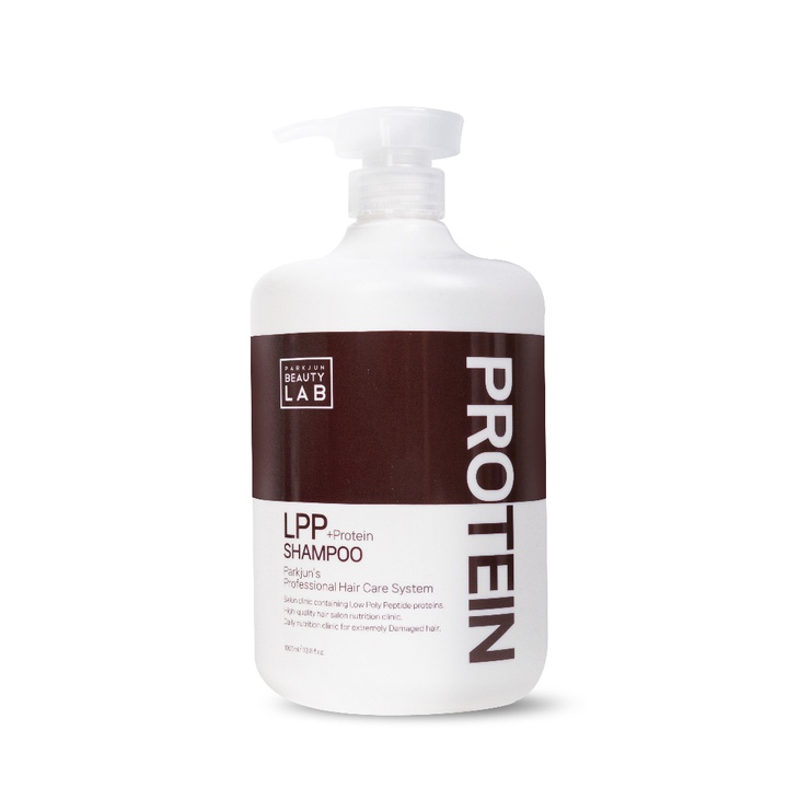 LPP 단백질 무실리콘 약산성 샴푸 1000ml (오리지널)_1