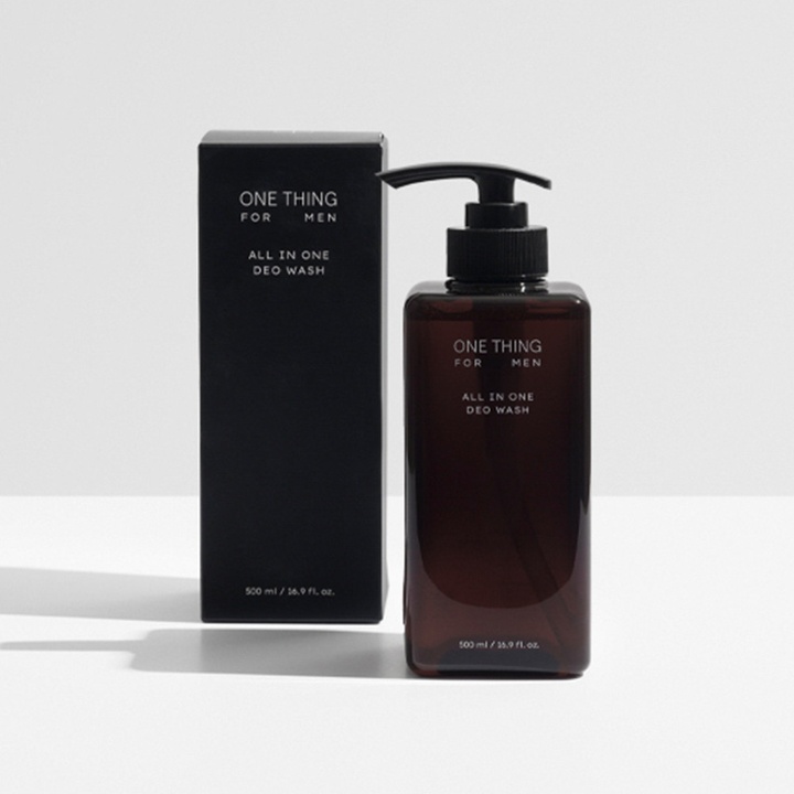 포맨 올인원 데오 워시 500ml_1