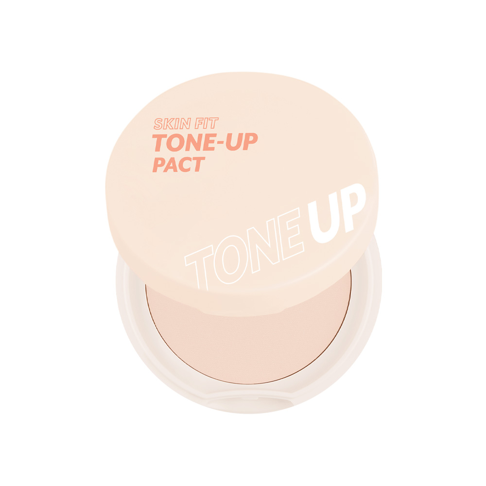SKIN FIT TONE UP PACT