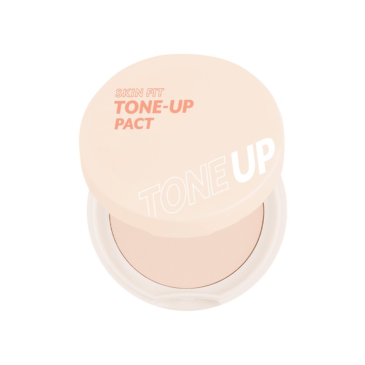 SKIN FIT TONE UP PACT_0