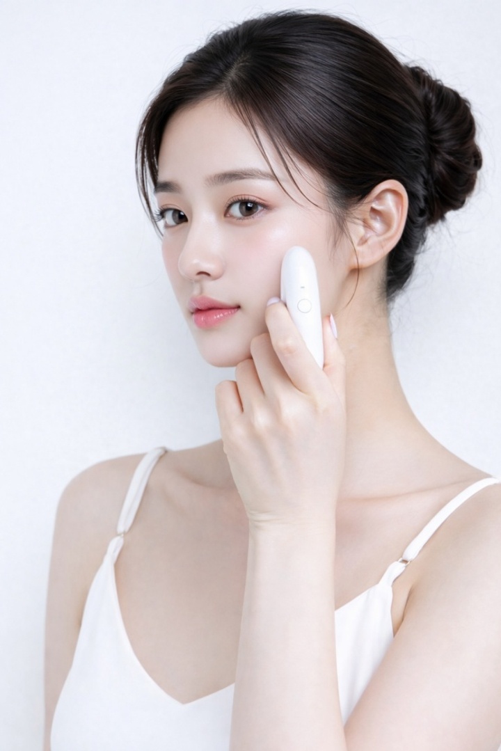 갈바닉 마사지기_2