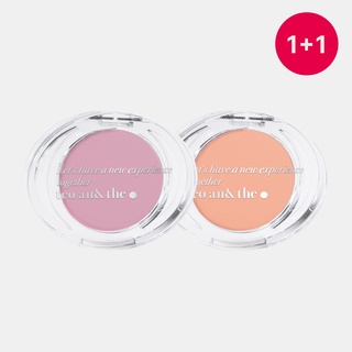 02플러쉬 + 03소르베