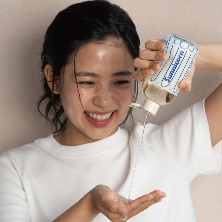 [1+1] 아임 프라우드 오브 유 카밍토너 300ml_1