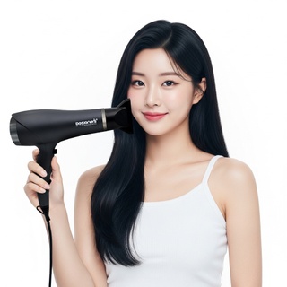 [최저가] 디자이너스 헤어 드라이기 미용실 전문가용 드라이어 쿨샷 DG-2200