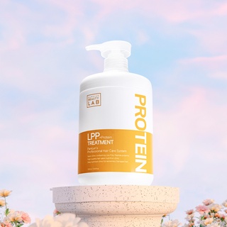 [헤어윤기] LPP 단백질 트리트먼트 1000ml (오리지널)