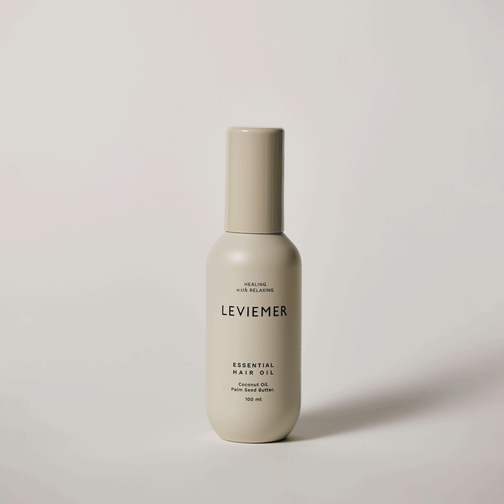 Essential Hair Oil_0