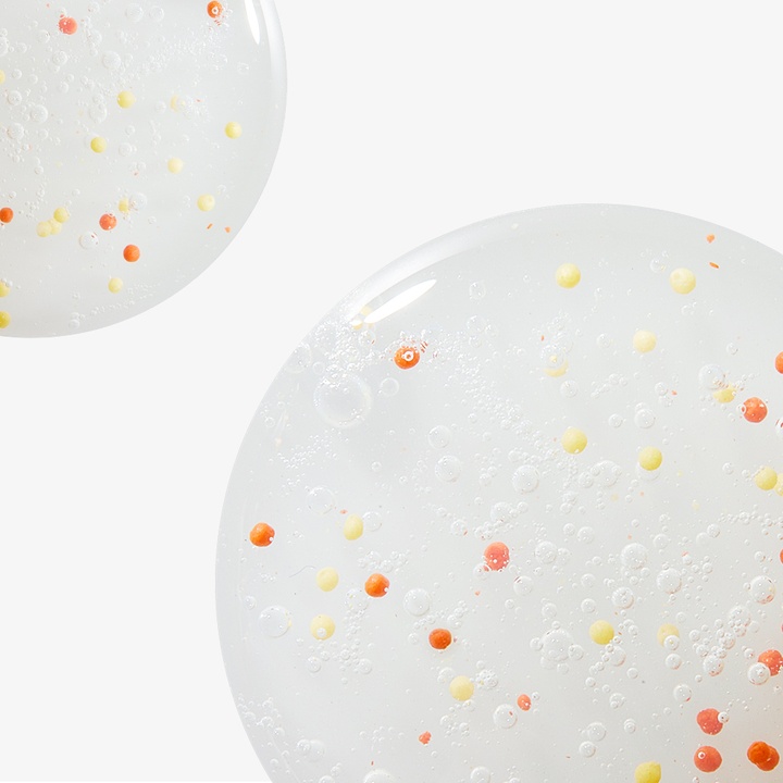 Double Vita Capsule Cleansing Foam_3