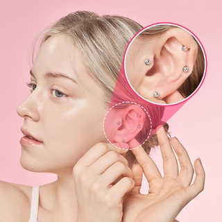 [최저가] 이어테라피 지압 패치 30pcs